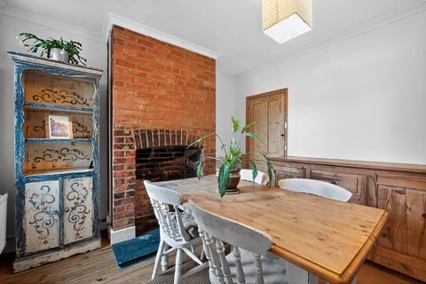 undefined, Brook Street, Reading, RG10