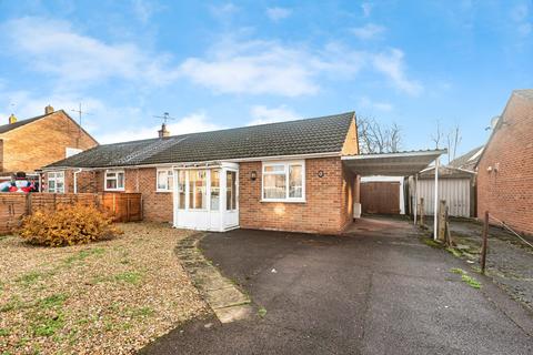 undefined, Longcroft Road, Thatcham, RG19