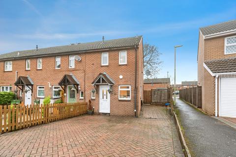 undefined, Tippett Gardens, Basingstoke, RG22