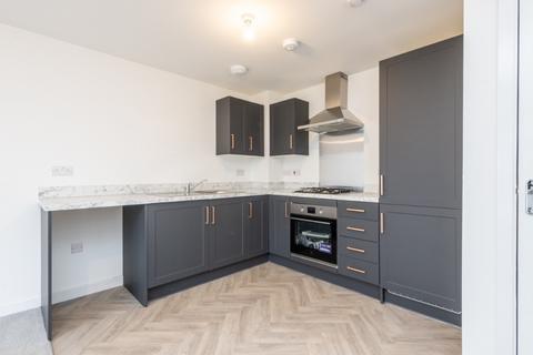 undefined, Craighall Gardens, Musselburgh, East Lothian, EH21