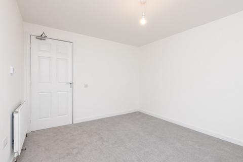 undefined, Craighall Gardens, Musselburgh, East Lothian, EH21