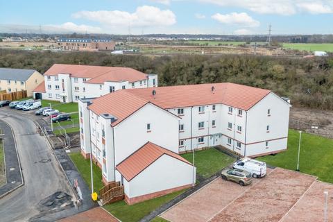 undefined, Craighall Gardens, Musselburgh, East Lothian, EH21