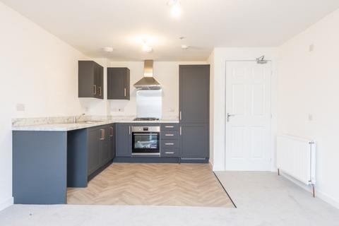 undefined, Craighall Gardens, Musselburgh, East Lothian, EH21