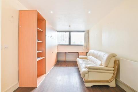 1 bedroom flat for sale, Central Apartments, High Road, Wembley, HA9