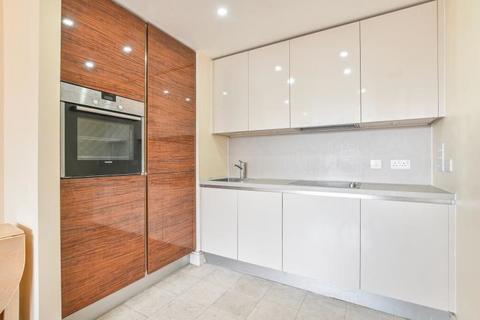 1 bedroom flat for sale, Central Apartments, High Road, Wembley, HA9