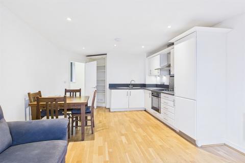1 bedroom flat for sale, Chapter Way, London, SW19