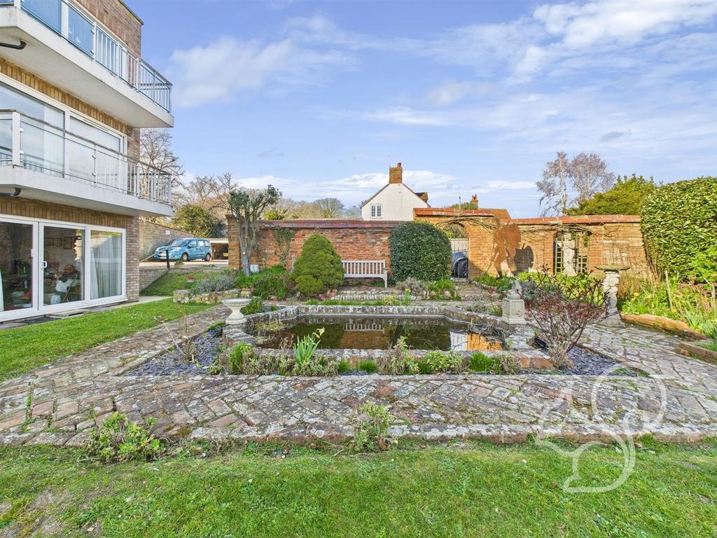 Communal Gardens