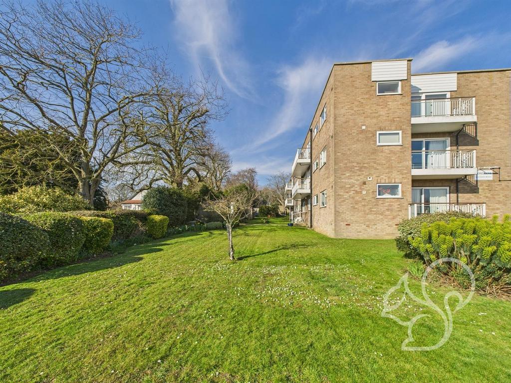 Communal Gardens