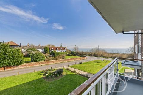 2 bedroom flat for sale, Coast Road, West Mersea CO5