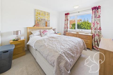undefined, Coast Road, West Mersea CO5