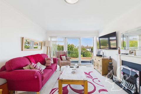 undefined, Coast Road, West Mersea CO5