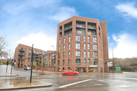 Great Central, Chatham Street, Sheffield