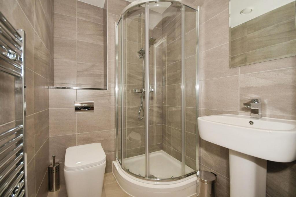 En suite