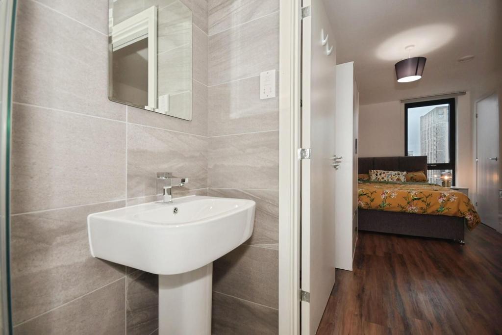 En suite