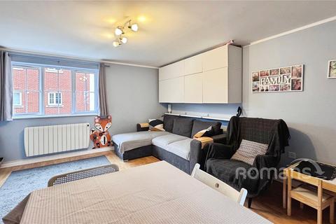 2 bedroom apartment for sale, Woodland Walk, Aldershot, Hampshire