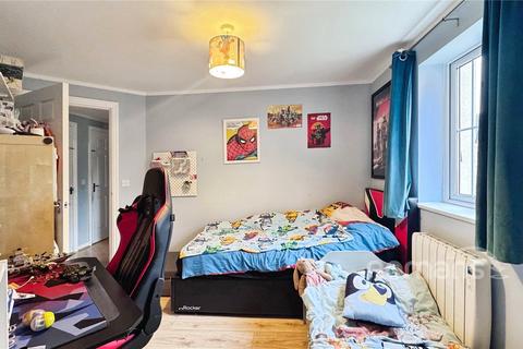 2 bedroom apartment for sale, Woodland Walk, Aldershot, Hampshire
