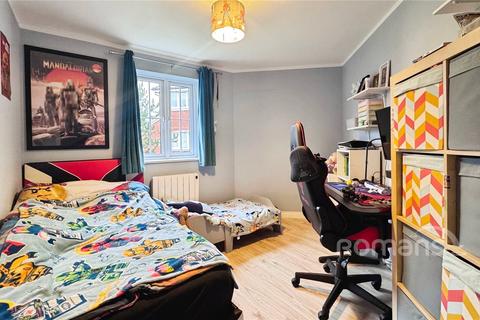 2 bedroom apartment for sale, Woodland Walk, Aldershot, Hampshire