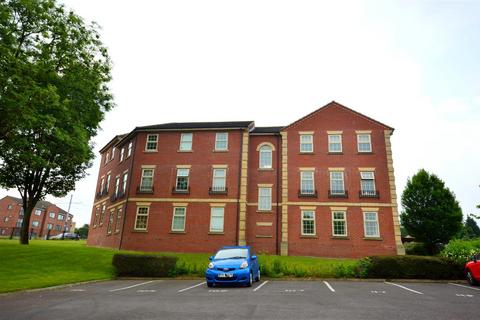 Kirkby View, Gleadless, S12