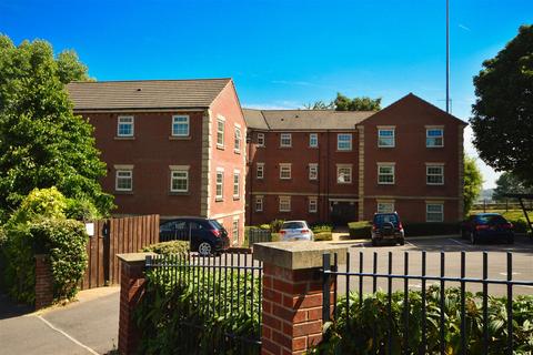 undefined, Kirkby View, Gleadless, S12