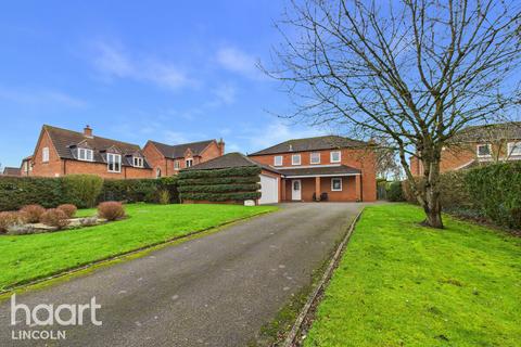 undefined, Claypole Road, Stubton