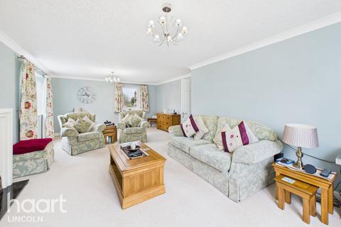 undefined, Claypole Road, Stubton