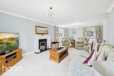 undefined, Claypole Road, Stubton