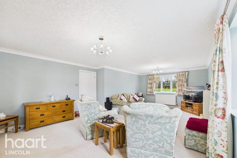 undefined, Claypole Road, Stubton