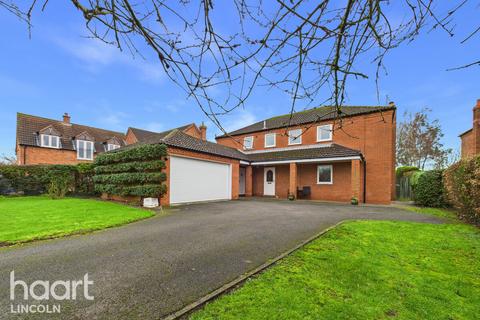 undefined, Claypole Road, Stubton