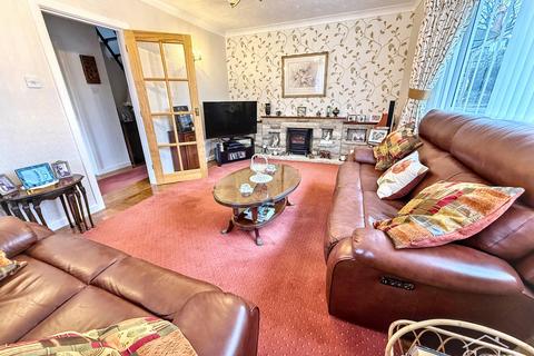 3 bedroom bungalow for sale, Knighton Heath Road, Bournemouth, BH11 9