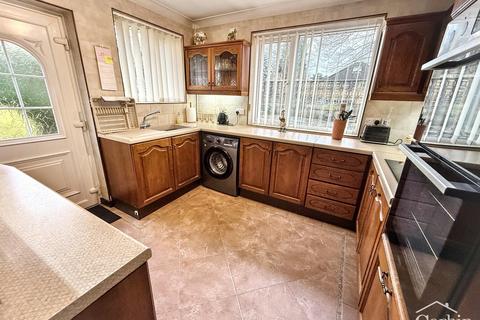 3 bedroom bungalow for sale, Knighton Heath Road, Bournemouth, BH11 9