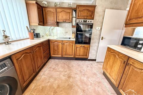 3 bedroom bungalow for sale, Knighton Heath Road, Bournemouth, BH11 9