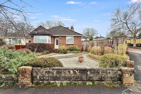 3 bedroom bungalow for sale, Knighton Heath Road, Bournemouth, BH11 9