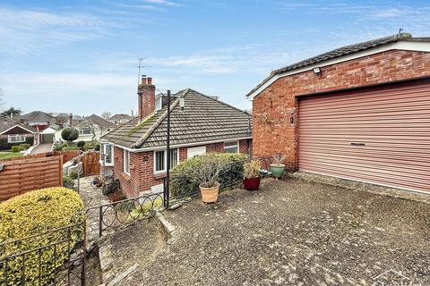 3 bedroom bungalow for sale, Knighton Heath Road, Bournemouth, BH11 9