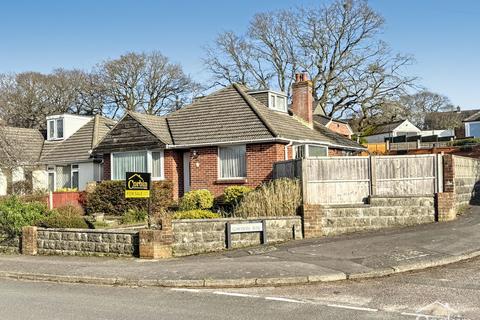 3 bedroom bungalow for sale, Knighton Heath Road, Bournemouth, BH11 9