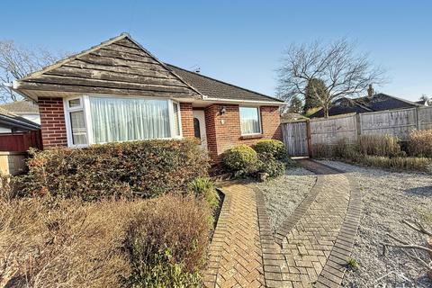 3 bedroom bungalow for sale, Knighton Heath Road, Bournemouth, BH11 9