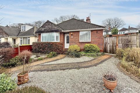 3 bedroom bungalow for sale, Knighton Heath Road, Bournemouth, BH11 9