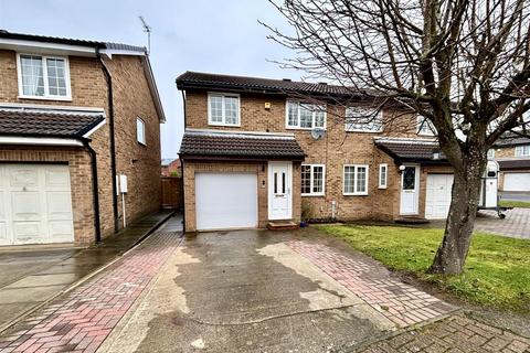 undefined, Stanhope Close, Meadowfield, Durham