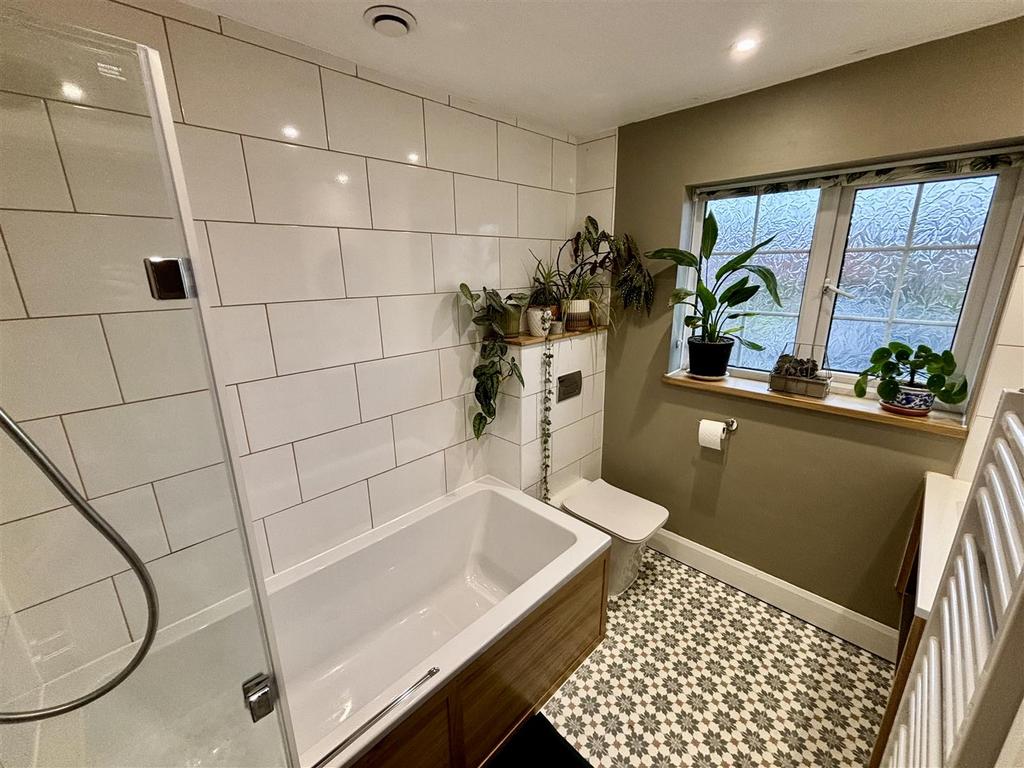 Bathroom/WC