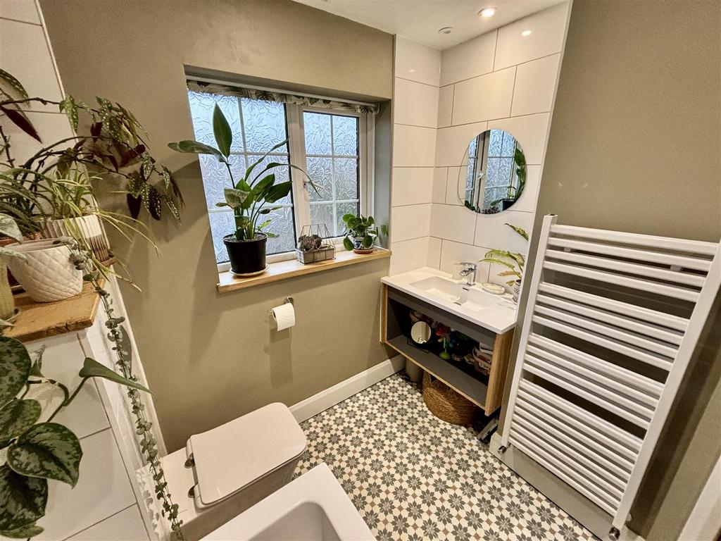 Bathroom/WC