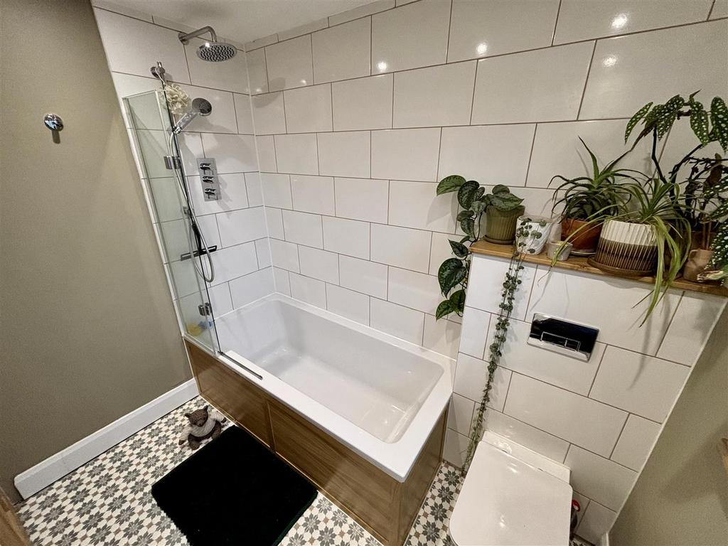 Bathroom/WC