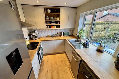 undefined, Stanhope Close, Meadowfield, Durham