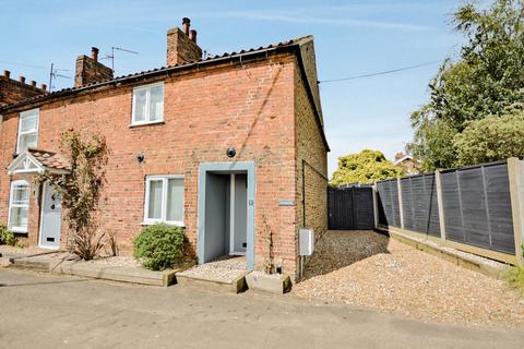 2 bedroom cottage to rent, Snettisham