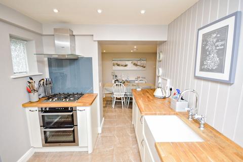 2 bedroom cottage to rent, Snettisham