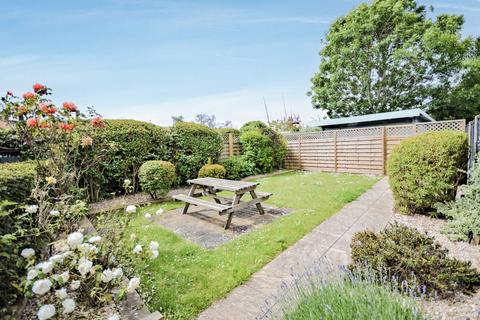 2 bedroom cottage to rent, Snettisham