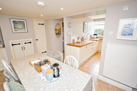 2 bedroom cottage to rent, Snettisham
