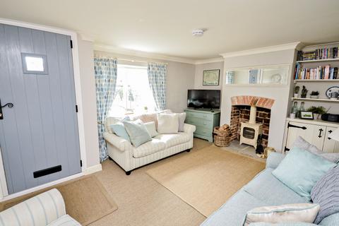 undefined, Snettisham