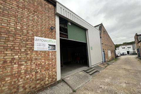 Showroom to rent, 45 Brook Rd Rayleigh SS6 7XJ