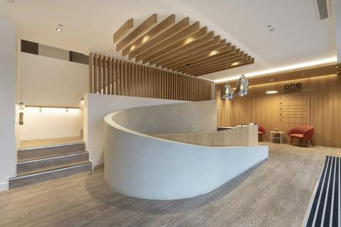 Office to rent, 1 Hammersmith Broadway London W6 9DL
