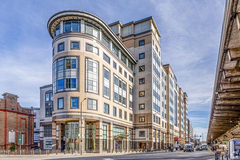 Office to rent, 1 Hammersmith Broadway London W6 9DL