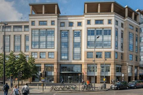 Office to rent, 1 Hammersmith Broadway London W6 9DL